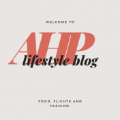 Food, Flights and Fashion